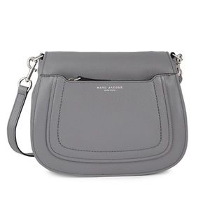Marc Jacobs
Empire City Leather Messenger Bag